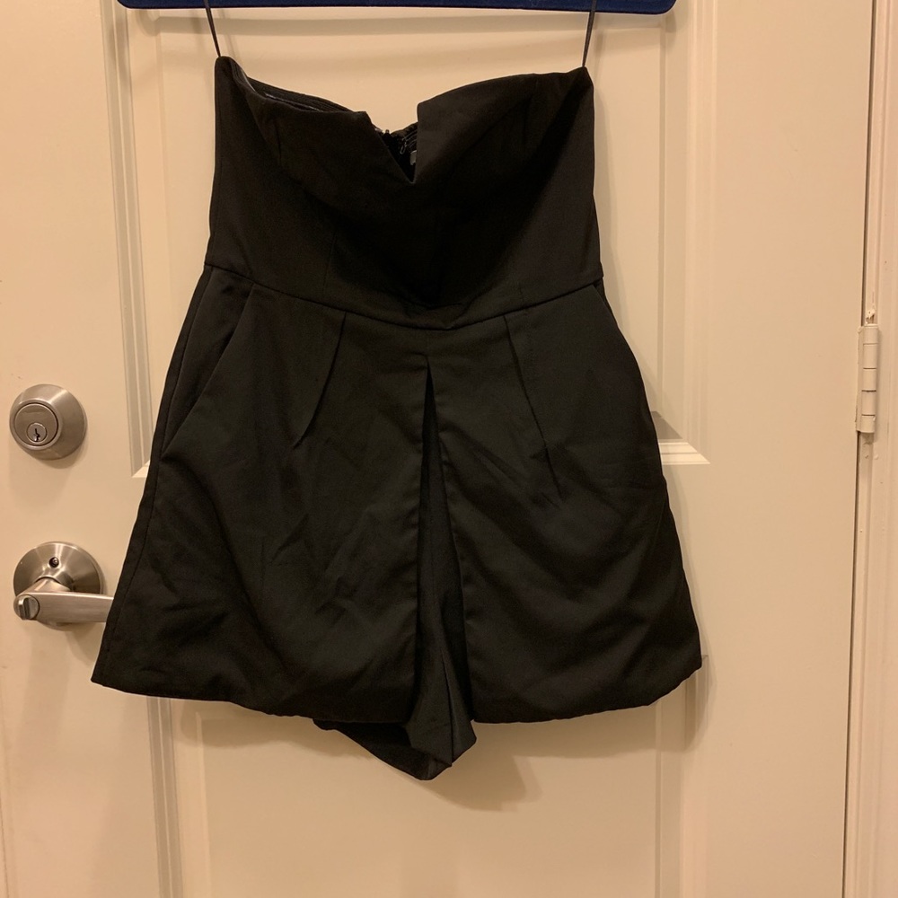 Urban outfitters romper